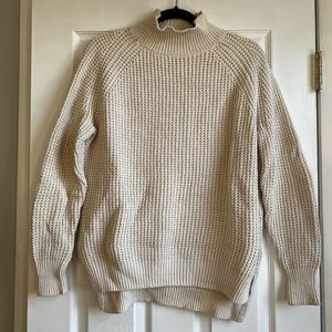 Beige BDG Sweater